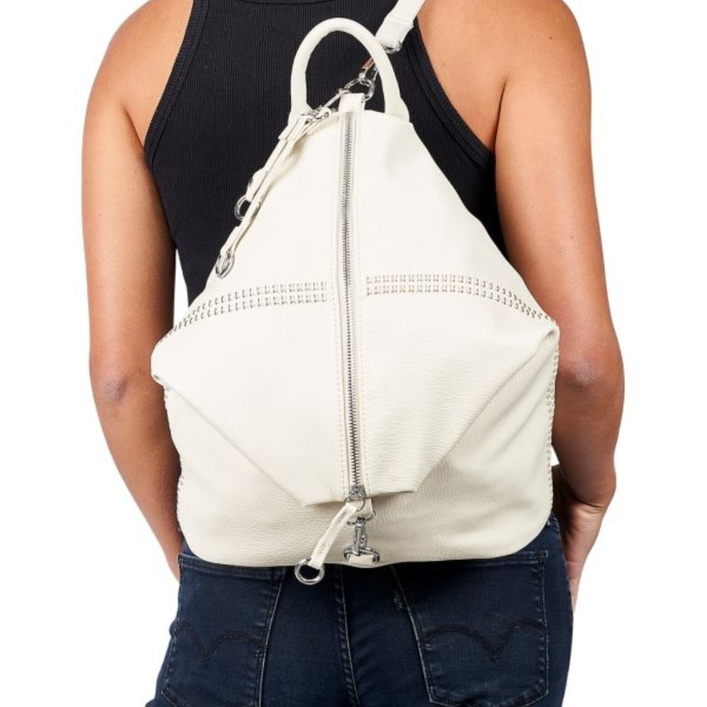 NWT Urban Originals Cinderella Convertible Backpack Tote